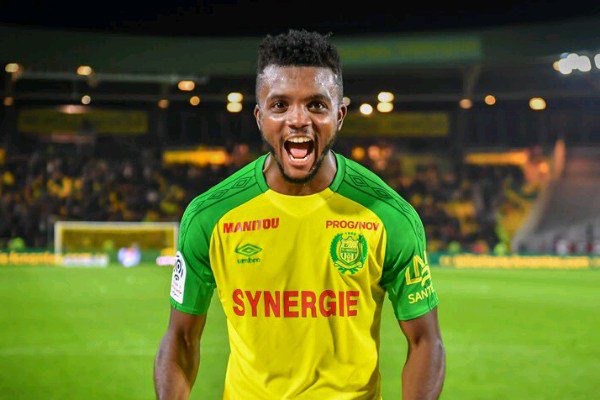 Nantes Defender Awaziem Passed Fit For Super Eagles Pre World Cup Friendly In March