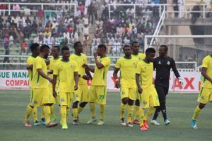 NPFL side Kano Pillars sign 11 new players