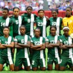 Super Falcons get €40,000 for France friendly