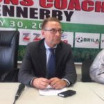 Super Falcons coach Thomas Dennerby names WAFU Cup squad