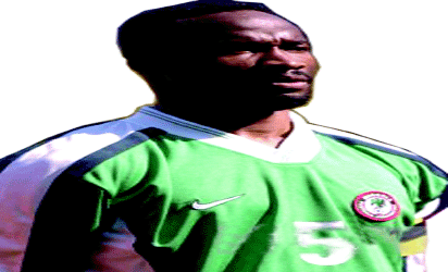 Uche Okechukwu, others launch football academy