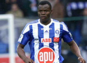 Official: Former Marseille Left Back Taye Taiwo Joins RoPS