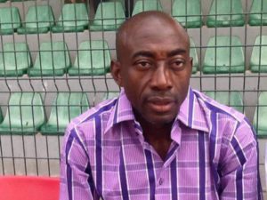 Abubakar Bala to replace Baba Ganaru at Lobi Stars