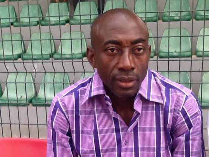 Coach Abubakar Bala out of Flying Eagles trip to lead new club Kwara United to victory