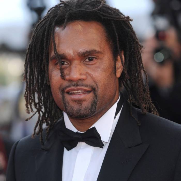 World Cup winner Christian Karembeu tips Super Eagles to succeed in Russia