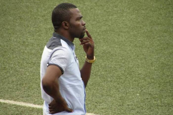 Fidelis Ilechukwu: MFM not afraid of MC Alger’s home record