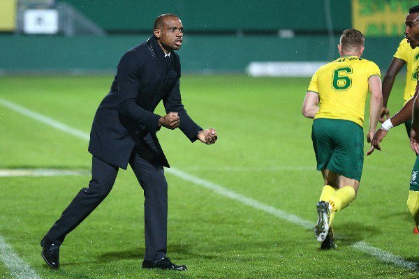 How Rejected ‘Black Money Payment’ Led To Oliseh, Fortuna Sittard Battle