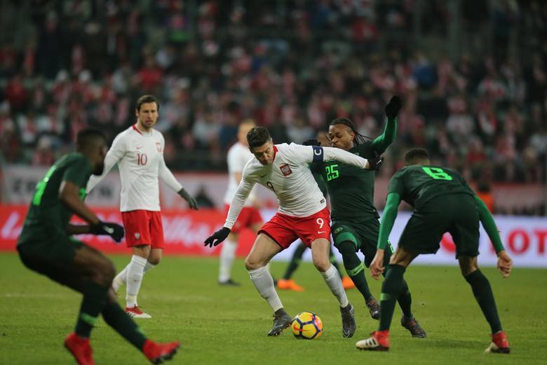 NFF Boss Pinnick Backs Super Eagles To Improve After Poland Win As Team Land In London