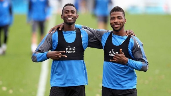 Iheanacho, Ndidi, 13 Others Expected To Hit Super Eagles Camp On Monday Ahead Of International Friendlies
