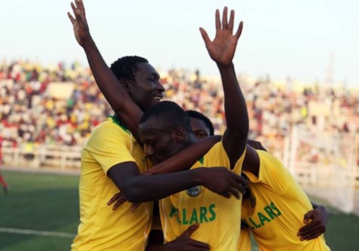 Kwara United return to winning ways with victory over Kano Pillars