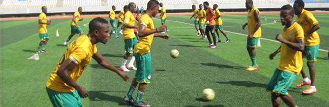 NPFL: Kwara unveil new coach today