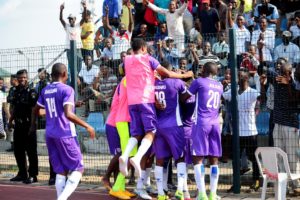 Mfm Loses Again As Rivers United and Remo Stars Settle for Draw