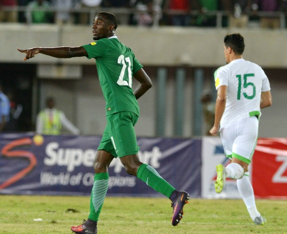 Crotia Want To Play Defensive Against Nigeria