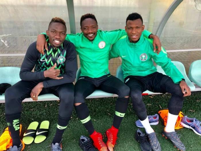 Kenneth Omeruo: Poland, Serbia tests will lift Super Eagles confidence