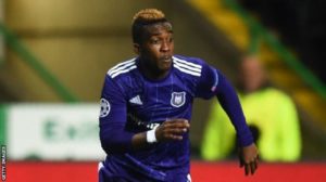 World Cup hopes drive fit-again Onyekuru
