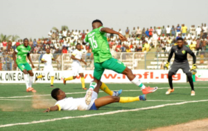 Plateau United Under Investigation For Match Fixing
