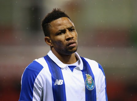 Agent Speaks On Potential Transfer Of Musa Yahaya To Huddersfield From FC Porto
