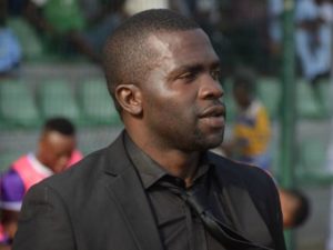 CAFCC: We know the importance of the game against Al-Akhder - Coach Ilechukwu