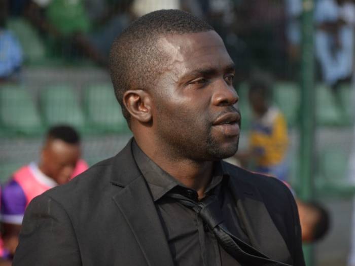 MFM FC coach sure of victory over Djoliba