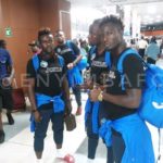 Enyimba Off To South Africa For CAFCC Play-Offs Clash Vs Bidvest Wits