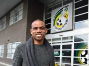 Sunday Oliseh: I am still in charge of Fortuna Sittard