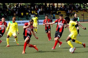 Plateau United’s Odah “Disappointed” With CAFCC Exit, Vows To Return