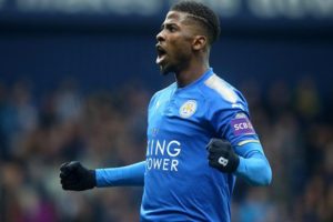 Puel Hints Iheanacho Has 4 Games To Claim Leicester’s Number 10 Role