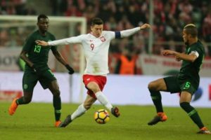 EXCLUSIVE: Rohr Reveals How Ndidi Will Be Kept Fresh, Fit For World Cup