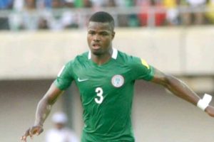 Echiejile: Super Eagles Must Beat Croatia To Advance At World Cup