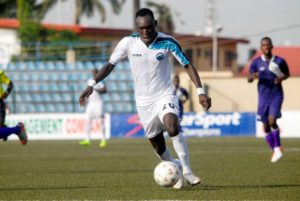 Enyimba Ready To Fight For 8th NPFL Title: Osadiaye