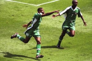 StarTimes Video Picks Iconic Nigeria World Cup Moments