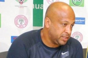 Flying Eagles Can’t Afford To Miss 2019 U-20 AFCON :Aigbogun