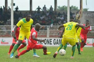 Breaking: LMC Fine MFM, Plateau United Over Misconduct