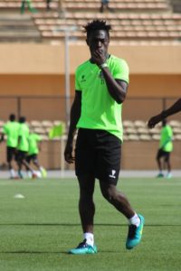Exclusive – Enyimba’s Bid Rejected As Al-Hilal Close In On Signing NPFL Top Scorer Lokosa