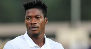 NPFL: Alimi Thrilled To Make Akwa United Debut Vs Enyimba, Eager For Bigger Feats