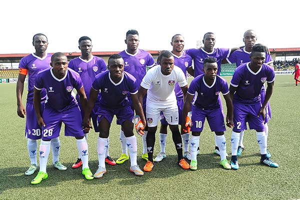 Djoliba Stun MFM In Agege