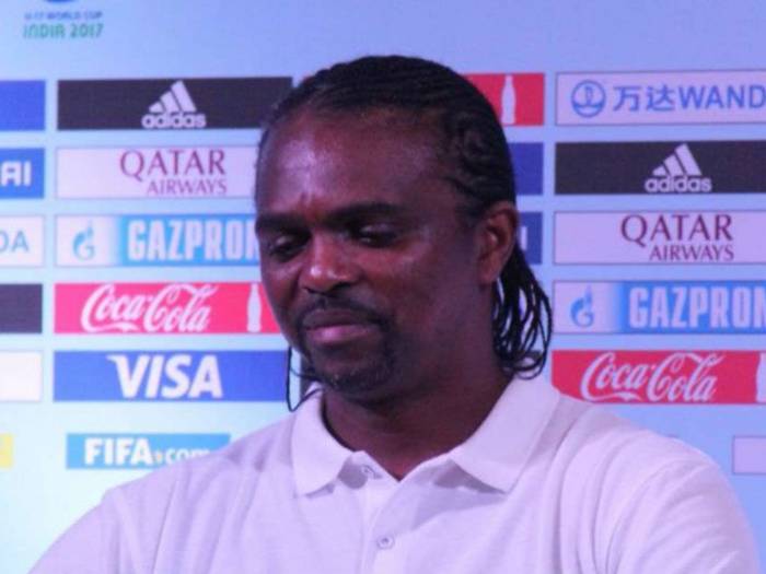 Nwankwo Kanu to run for president
