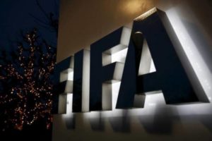 FIFA To Suspend Nigeria August 20 IF Giwa Remains In NFF Offices