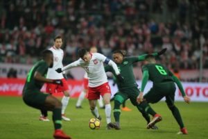 We Will Never Impose Super Eagles Players On Rohr: NFF