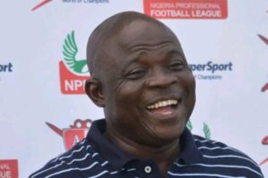 NPFL'23: “It is a big relief for the team" - Ogunbote on Shooting Stars win over Plateau United