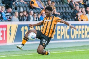 Aina Set For Return To Chelsea, Counts Gains Of Loan Stint At Hull City