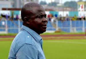 NPFL: Ogunbote Hits Out At Rangers Players Despite Away Draw Vs Wikki