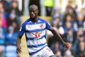 Aluko’s Performance For Reading In 2017/18 Season Rated Poor