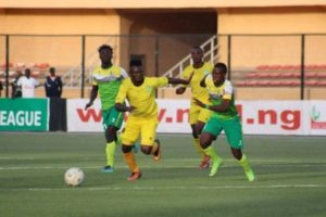 NPFL Preview: Pillars Gun To Put Pressure On Lobi In Title Bid; Rangers, Akwa Clash In Enugu