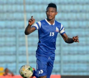 Be’er Sheva swoop in for CHAN Eagles ace Emeka Atuloma