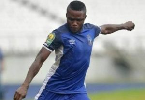 Ojo Confident Enyimba Will Bounce Back From CARA Defeat in the CAFCC