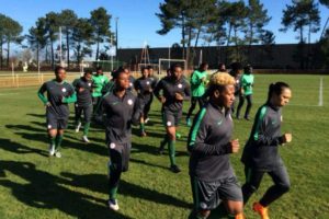 Oshoala, Oparanozie, Ordega, Others Invited For Super Falcons’ AWCON Qualifiers Vs Gambia