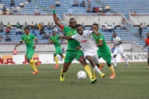 Rivers United, Sunshine, Abia Warriors Win State FA Cup Finals; Rangers, Insurance Lose