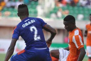 NPFL Review: Akwa United Outscore Enyimba In Uyo