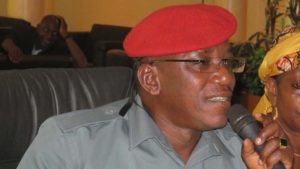 Transparency and Dalung’s 3 billion World Cup fund